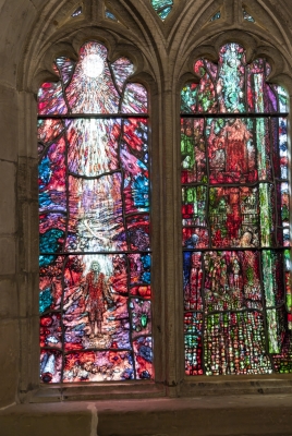 Hereford Cathedral 2025